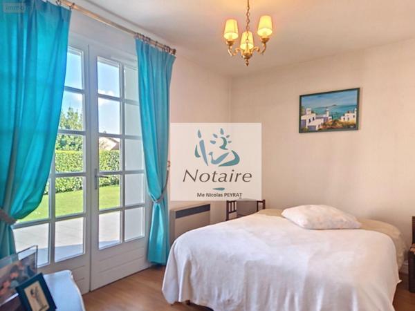 Pavillon à vendre à Tournus en Saône-et-Loire (71700), ref : 71022/419