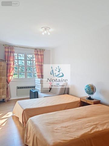 Pavillon à vendre à Tournus en Saône-et-Loire (71700), ref : 71022/419