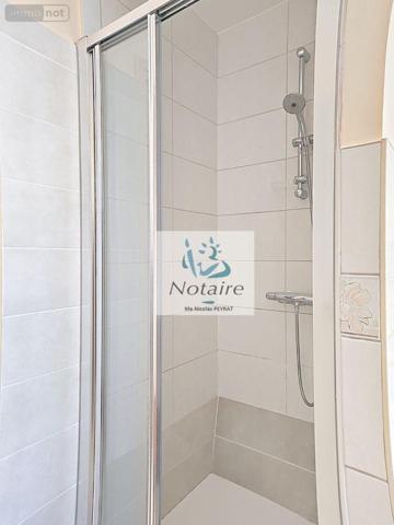 Pavillon à vendre à Tournus en Saône-et-Loire (71700), ref : 71022/419