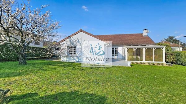 Pavillon à vendre à Tournus en Saône-et-Loire (71700), ref : 71022/419