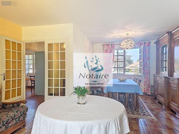 Pavillon à vendre à Tournus en Saône-et-Loire (71700), ref : 71022/419