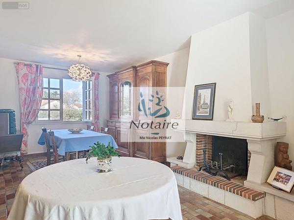 Pavillon à vendre à Tournus en Saône-et-Loire (71700), ref : 71022/419