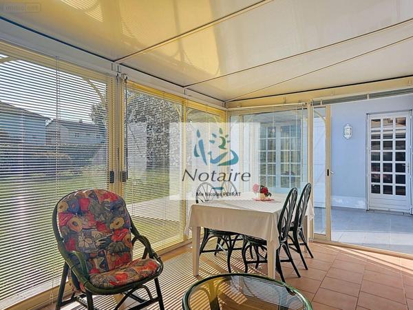 Pavillon à vendre à Tournus en Saône-et-Loire (71700), ref : 71022/419