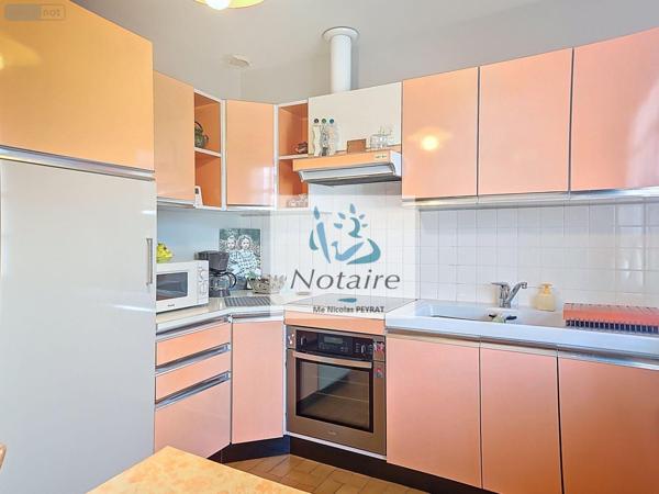 Pavillon à vendre à Tournus en Saône-et-Loire (71700), ref : 71022/419