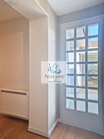 Pavillon à vendre à Tournus en Saône-et-Loire (71700), ref : 71022/419