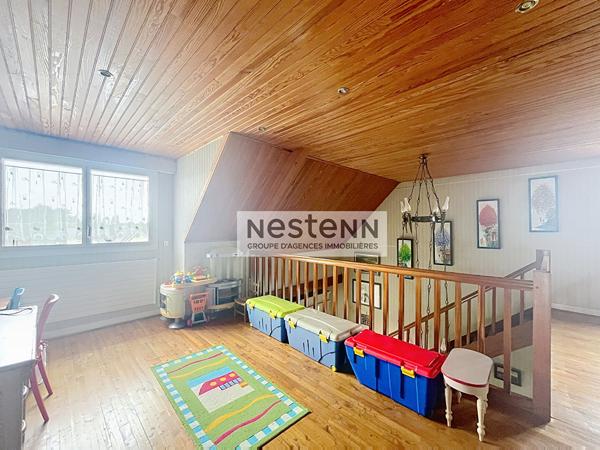 Maison 6 chambres - La Turballe - Idéal investisseurs