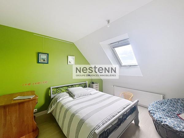 Maison 6 chambres - La Turballe - Idéal investisseurs