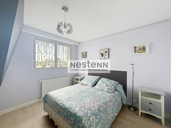Maison 6 chambres - La Turballe - Idéal investisseurs