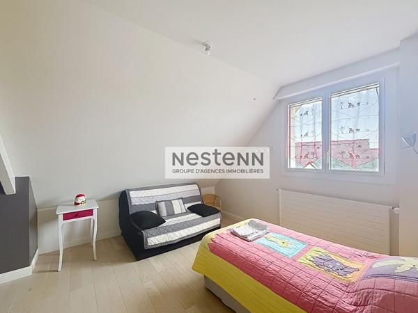 Maison 6 chambres - La Turballe - Idéal investisseurs