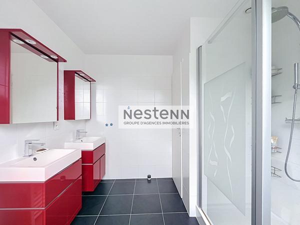 Maison 6 chambres - La Turballe - Idéal investisseurs