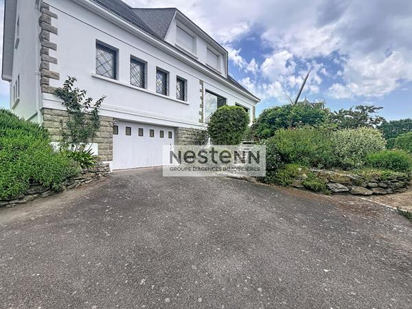 Maison 6 chambres - La Turballe - Idéal investisseurs