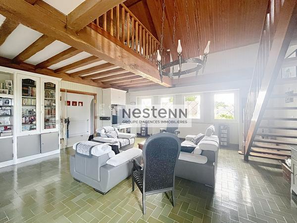 Maison 6 chambres - La Turballe - Idéal investisseurs
