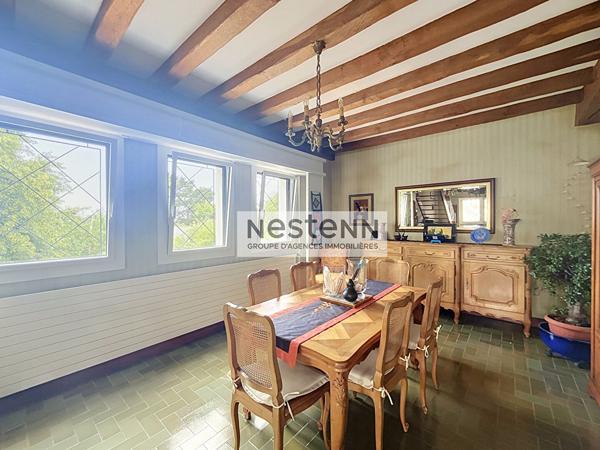 Maison 6 chambres - La Turballe - Idéal investisseurs