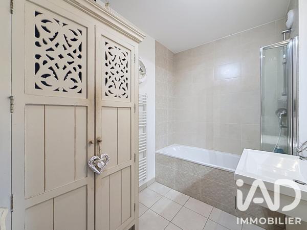 Appartement à vendre 3 pièces 67 m² Brie-Comte-Robert
