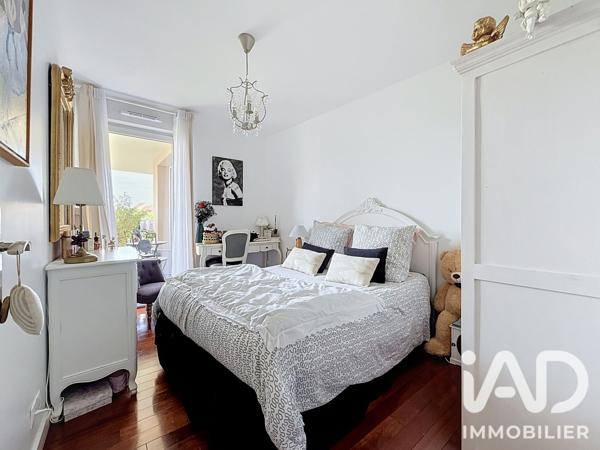 Appartement à vendre 3 pièces 67 m² Brie-Comte-Robert
