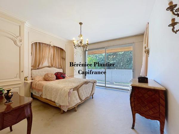 VÉTRAZ-MONTOUX – VILLA D’ARCHITECTE À RÉNOVER SUR GRANDE PARCELLE DIVISIBLE