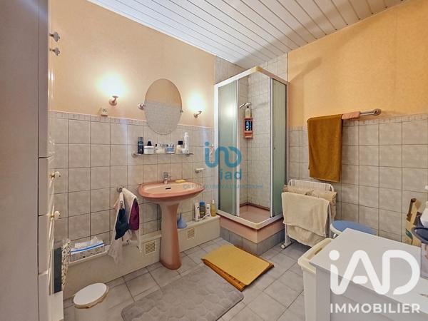 Appartement à vendre 3 pièces 65 m² Eu