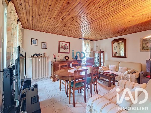 Appartement à vendre 3 pièces 65 m² Eu