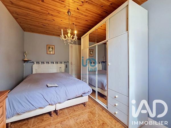 Appartement à vendre 3 pièces 65 m² Eu