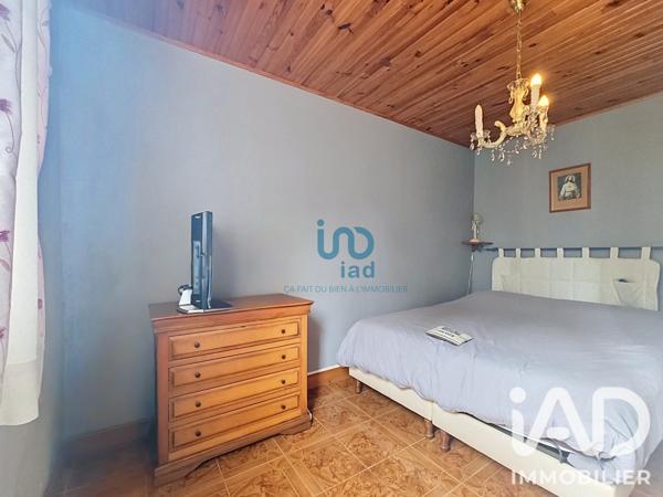 Appartement à vendre 3 pièces 65 m² Eu