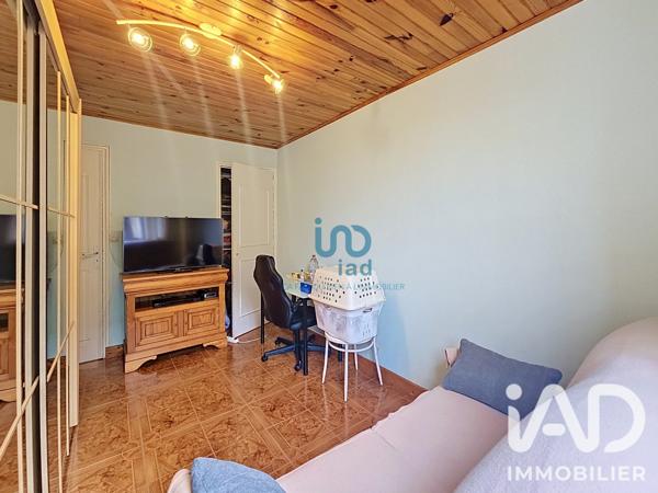 Appartement à vendre 3 pièces 65 m² Eu