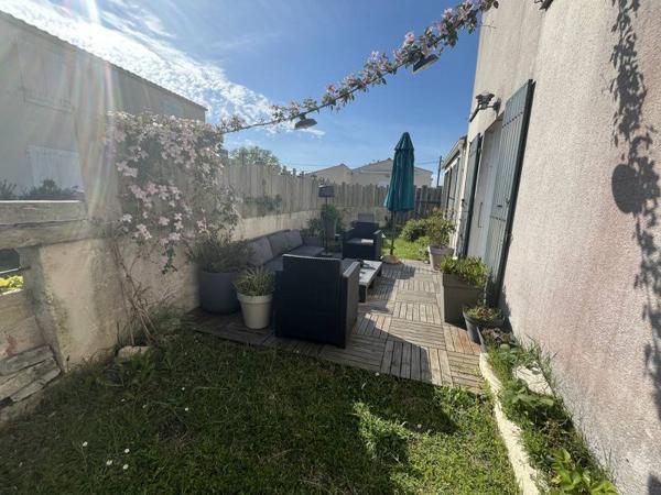 Maison à vendre |  Saint-Pierre-d'Oléron |  7 pièces | 160 m²