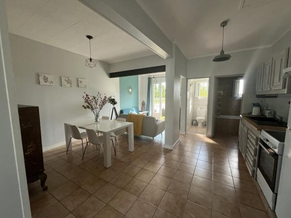Maison à vendre |  Saint-Pierre-d'Oléron |  7 pièces | 160 m²