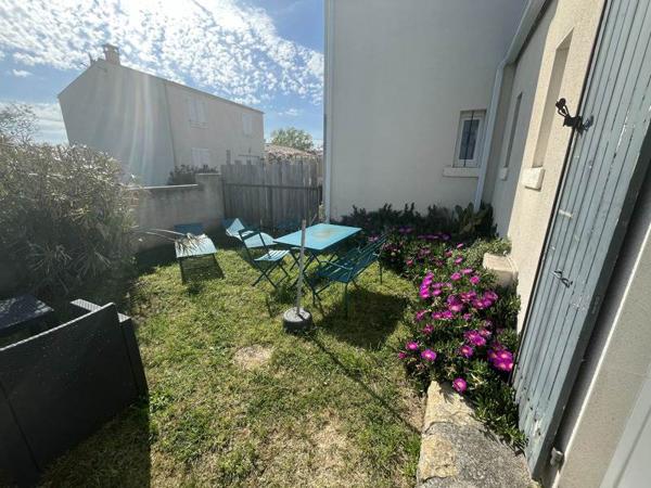 Maison à vendre |  Saint-Pierre-d'Oléron |  7 pièces | 160 m²
