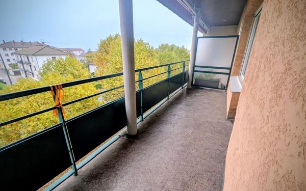 Appartement à vendre    5 pièces •  Ambérieu-en-Bugey