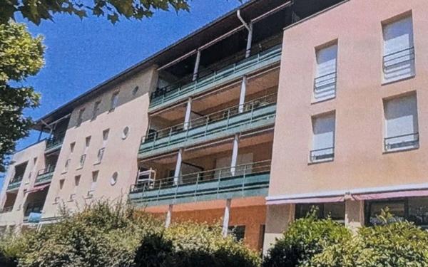 Appartement à vendre    5 pièces •  Ambérieu-en-Bugey
