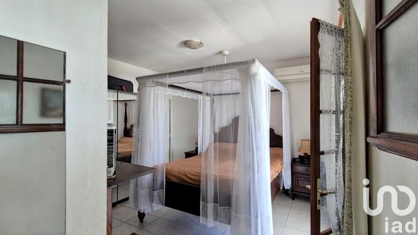 Maison à vendre 10 pièces 246 m² Saint-François