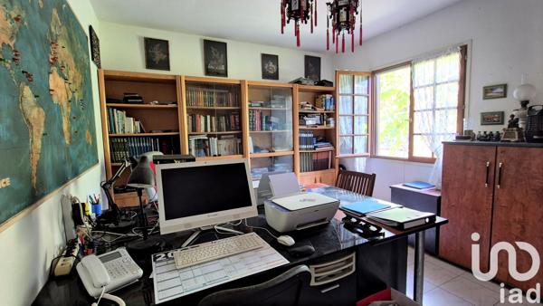 Maison à vendre 10 pièces 246 m² Saint-François