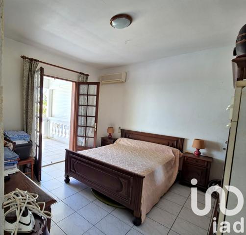 Maison à vendre 10 pièces 246 m² Saint-François