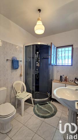 Maison à vendre 10 pièces 246 m² Saint-François