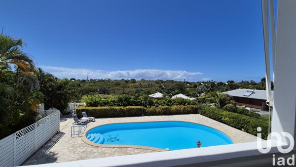 Maison à vendre 10 pièces 246 m² Saint-François