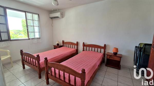 Maison à vendre 10 pièces 246 m² Saint-François