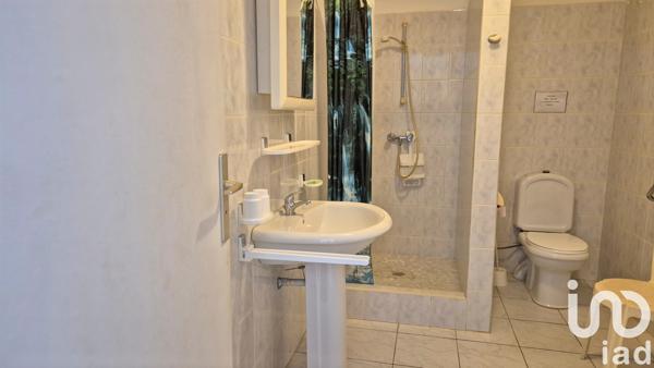 Maison à vendre 10 pièces 246 m² Saint-François