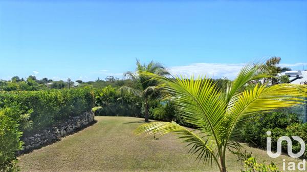 Maison à vendre 10 pièces 246 m² Saint-François