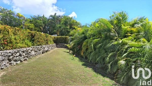 Maison à vendre 10 pièces 246 m² Saint-François