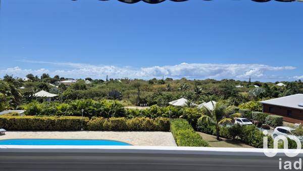 Maison à vendre 10 pièces 246 m² Saint-François