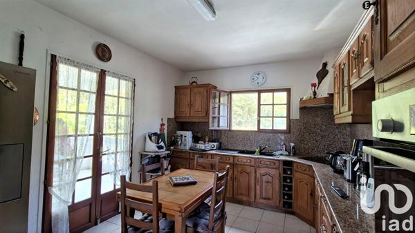 Maison à vendre 10 pièces 246 m² Saint-François