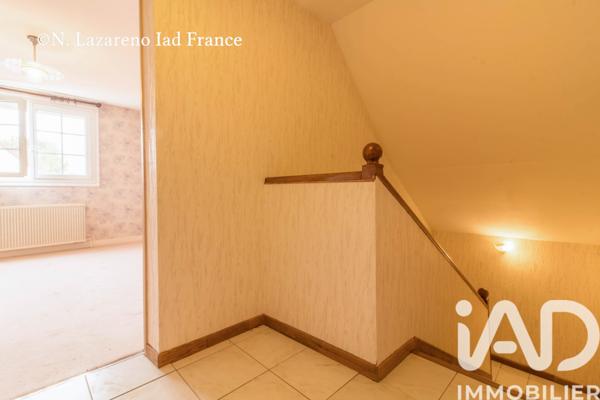 Maison à vendre 5 pièces 150 m² Marigny-les-Usages