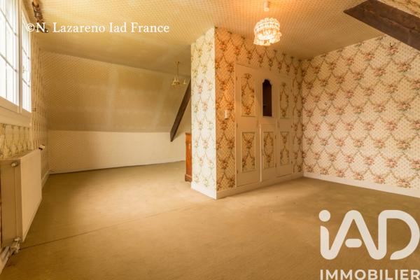 Maison à vendre 5 pièces 150 m² Marigny-les-Usages