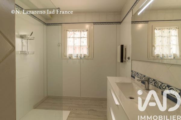 Maison à vendre 5 pièces 150 m² Marigny-les-Usages