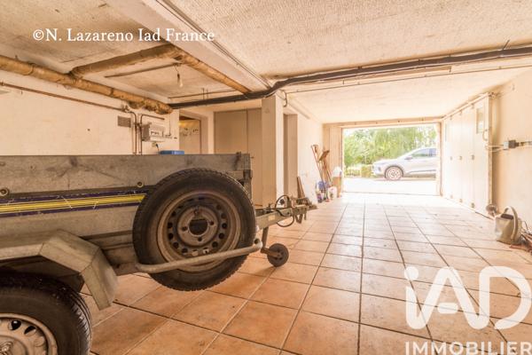 Maison à vendre 5 pièces 150 m² Marigny-les-Usages