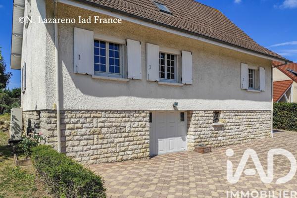 Maison à vendre 5 pièces 150 m² Marigny-les-Usages