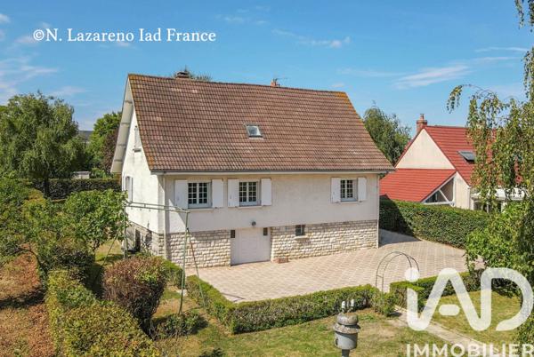 Maison à vendre 5 pièces 150 m² Marigny-les-Usages