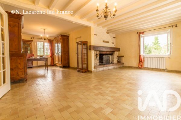 Maison à vendre 5 pièces 150 m² Marigny-les-Usages