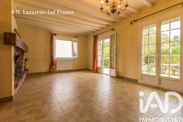 Maison à vendre 5 pièces 150 m² Marigny-les-Usages