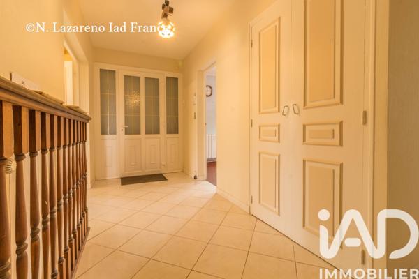 Maison à vendre 5 pièces 150 m² Marigny-les-Usages